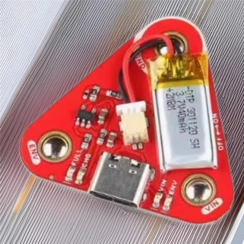 B03B-Sensor Module 21868 bouclier d'alimentation pour Myoware 2.0 accessoires d'excellentes performances