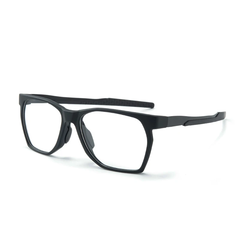 MOMOJA TR90 Glasses Frame Men\'s Basketball Outdoor Glasses New Sports Full Frame Optical Prescription Eyeglasses Hot Sale 8059