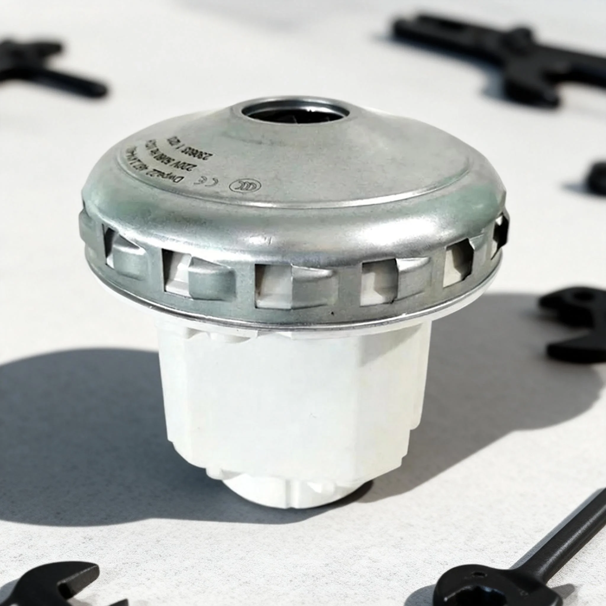 

Dust Collector Motor 1200W for MIRKA FESTOOL Dry Mill Vacuum Cleaner Accessories Industrial Fan Cleaner Replacement Part