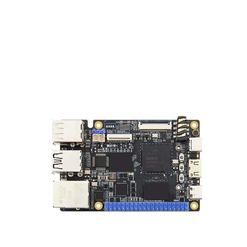 For  Computer RK3576 Development Board