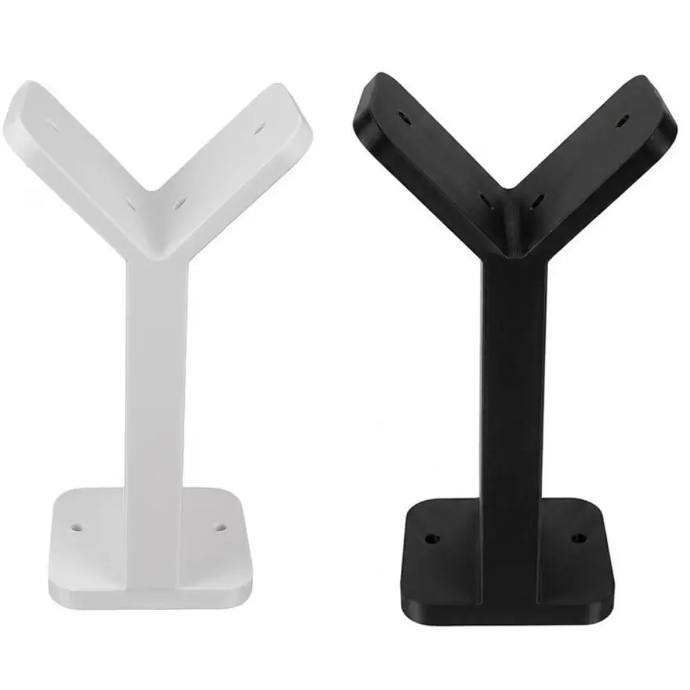 Outdoor Corner Camera Mount Bracket Heavy Duty Universal Security Camera Wall Support Durable Easy Install Outdoor Camera Frame