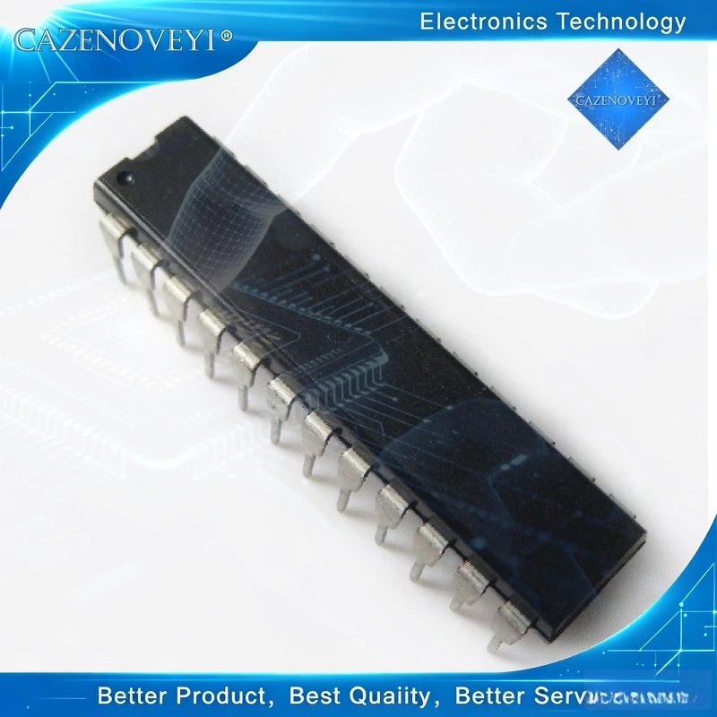 (5-10-20-30-100PCS) TA8132 DIP-24 TA8132AN