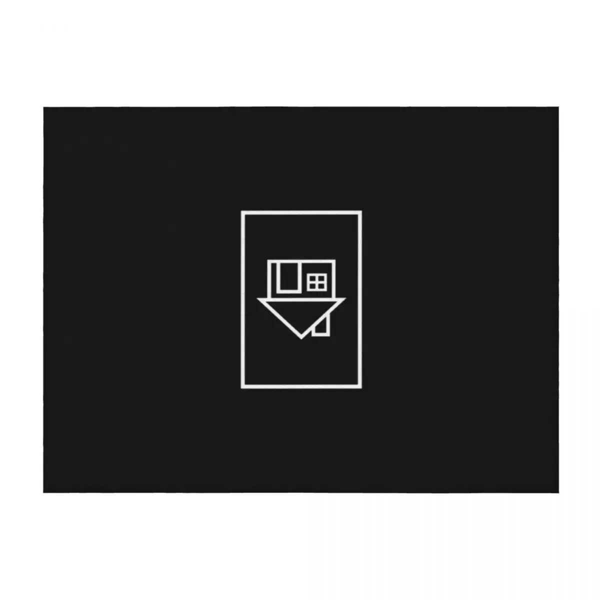 

The Neighbourhood White Throw Blanket Decorative Throw Stuffeds Blankets For Bed Extra Large Throw Blankets