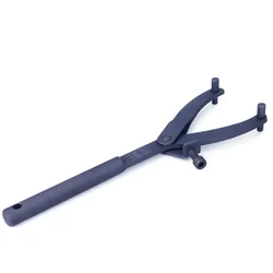 1PC Universal Motorcycle Moped Scooter Flywheel Variator Clutch Remove Holder Repair Tool
