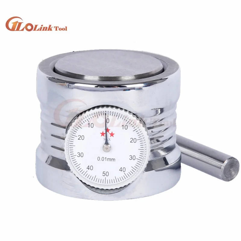 inner gauge type Z Axis Zero Setter Zero Setting Gauge for CNC Machine 50 +/- 0.005mm Z Axis Tool Length Setter