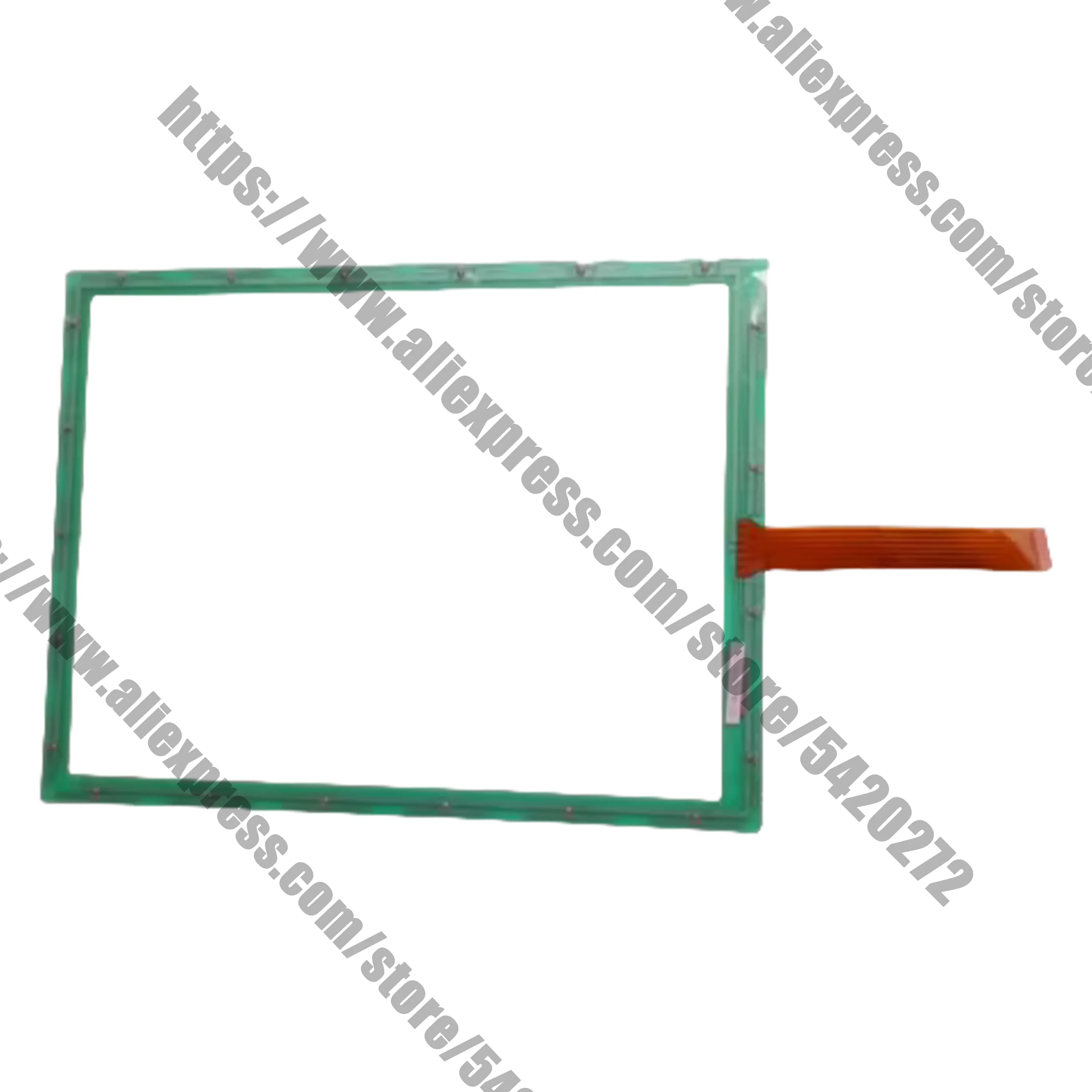 

New Only Touch Screen Or Touch Glass N010-0550-T717
