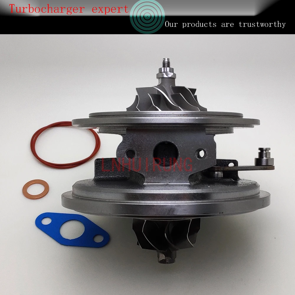 

Turbo cartridge for Chevrolet Captiva 2.0 D Opel Antara 2.0 CDTI Z20DM Z20DMH 762463 96440365 4805337 Turbo Turbine Turbocharger