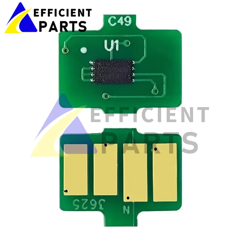 2Pcs Chip is used for Brother TN2510 TN2510XL TN2530 TN2530XL TN2540 TN2540XL TN2560 TN2560XL TN2590 TN2590XL TN830 TN830XL Tone