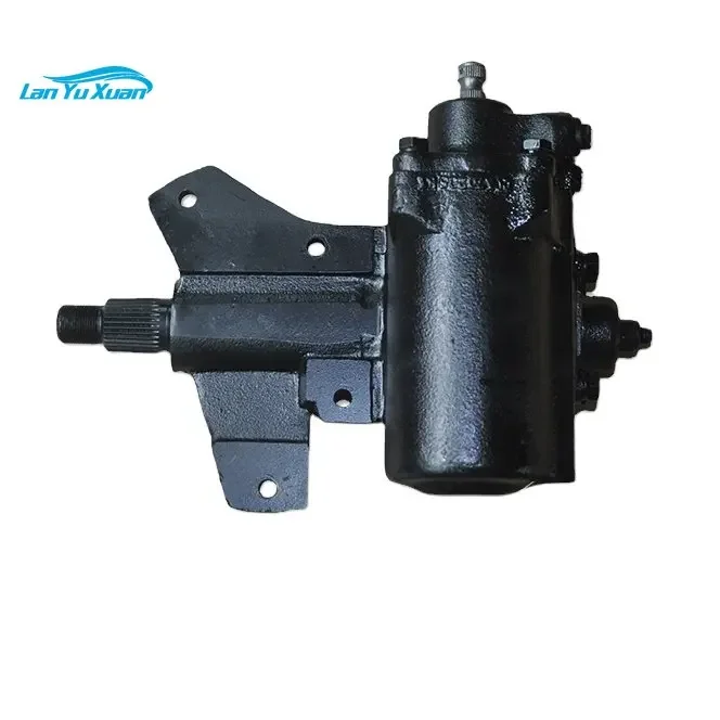 

Factory wholesale Power steering gear box/rack for NISSAN Patrol Y61Y60 OE4920006J00