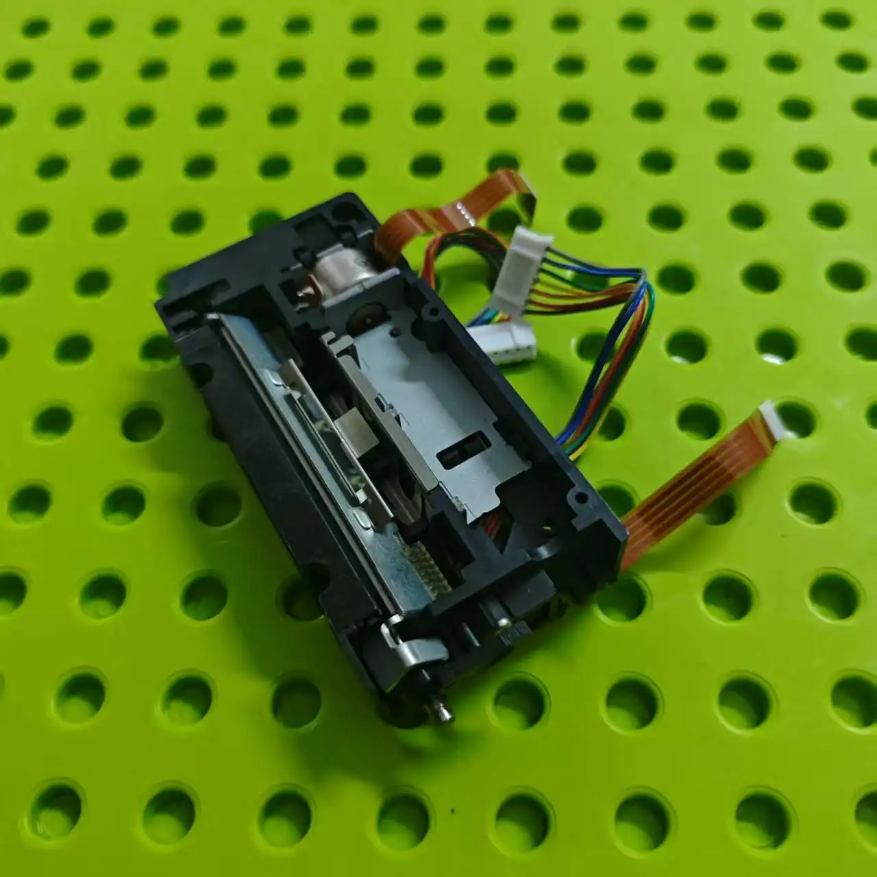 EPL1920S2  thermal printer accessories movement original EPL1920S2  original thermal print head EPL1 920S2