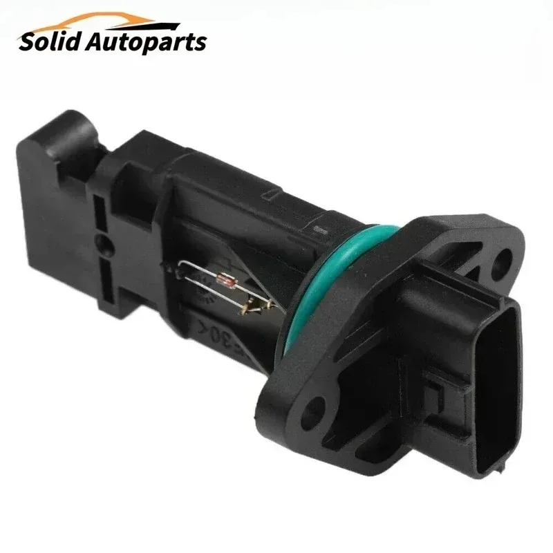 5Pins 22680-5M000 Mass Air Flow Meter MAF Sensor For 2001 2000 Nissan Sentra B15 1.8L 2003 2002 Air Mass Sensor 226805M000