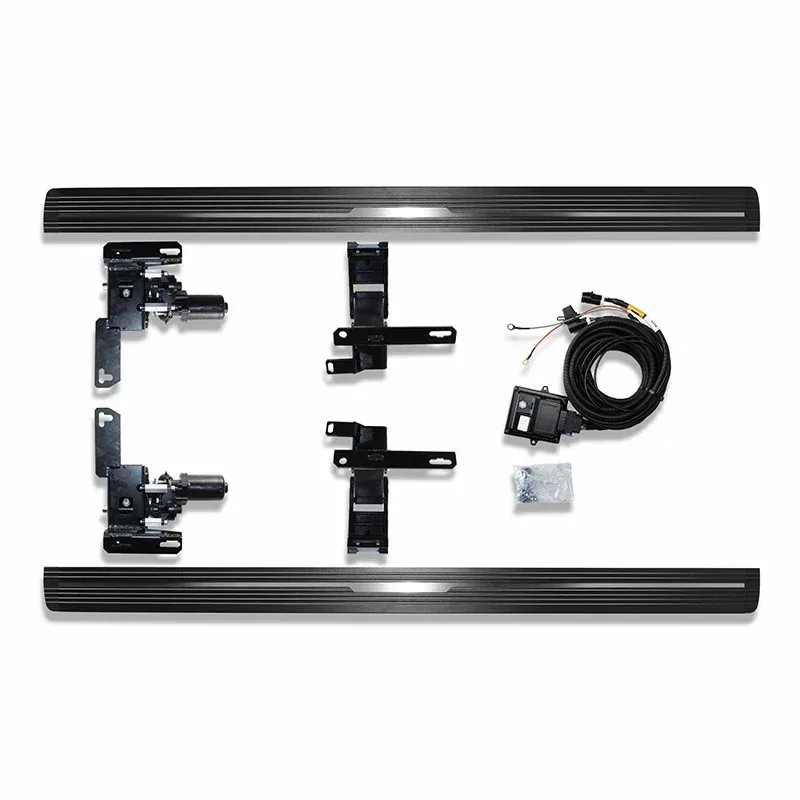 

Factory Hot Selling New type Waterproof electric foot side step bearing car pedal electronic power running boards for s X4 2015