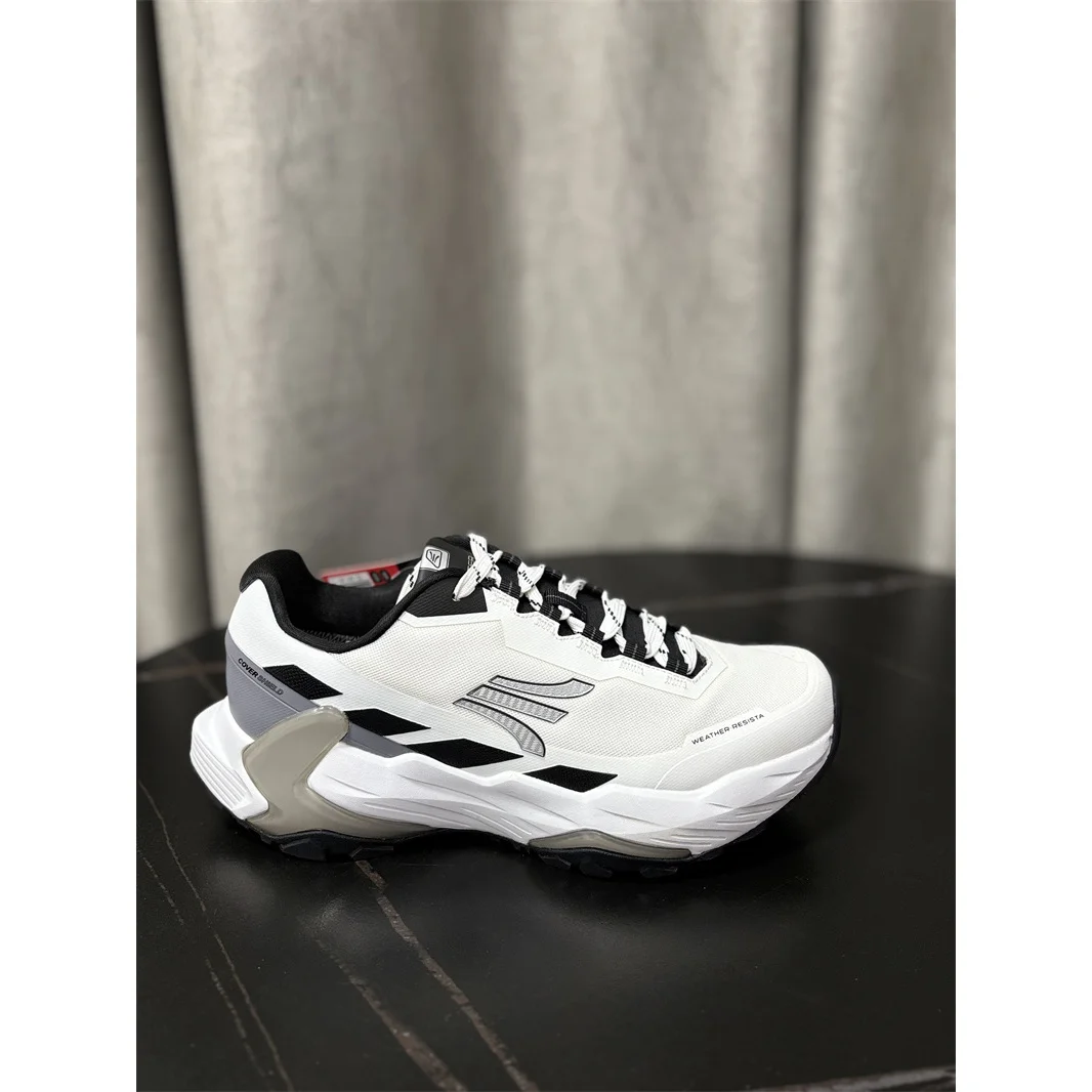 

Men's Outdoor Sports oes Breathable Trail Running Mountain oes Versatile for Hiking And Cam Activities in Spring