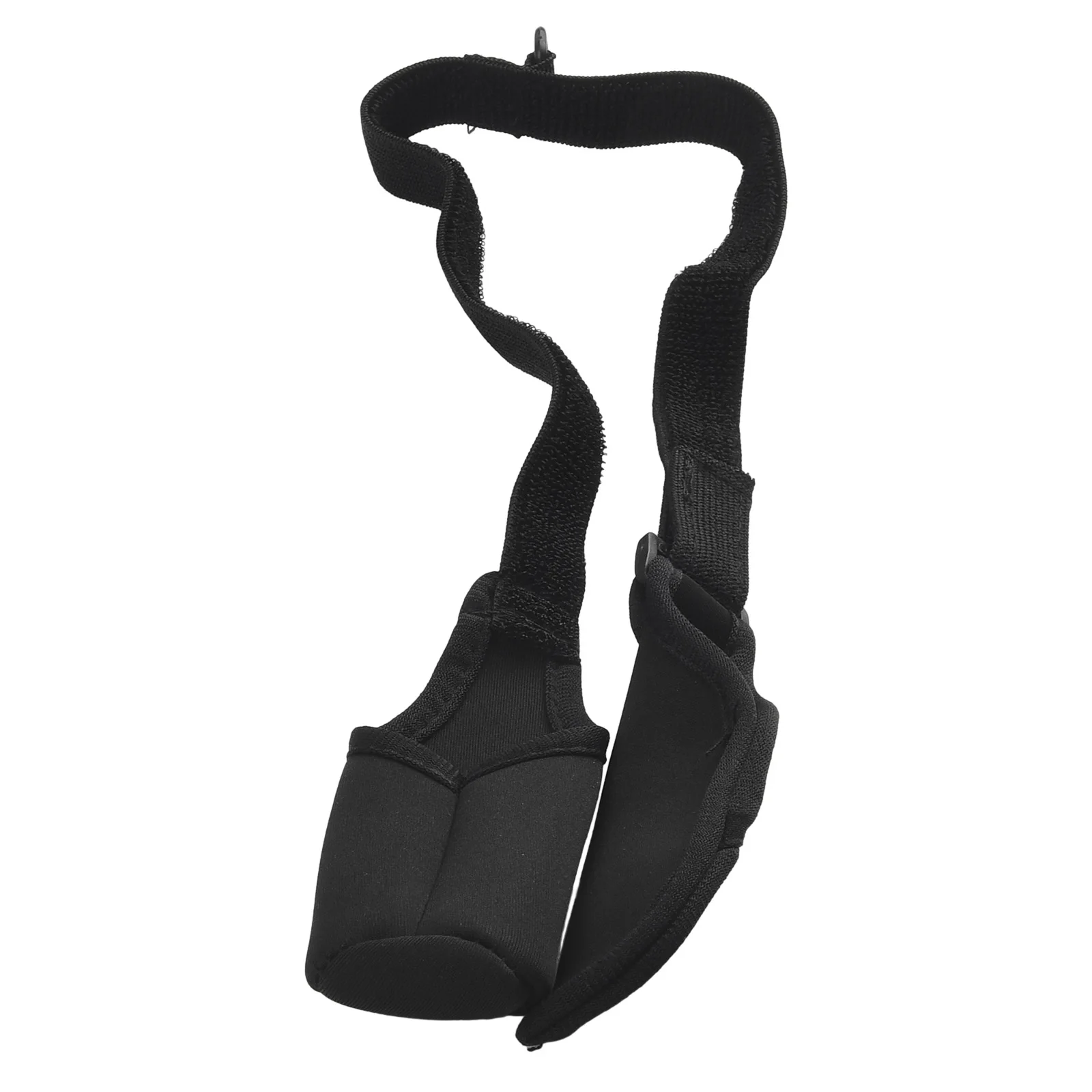 كم قصبة الصيد مع مقاس 50 130 سم خفيف الوزن من النيوبرين لتنظيم معدات الصيد بكفاءة #4