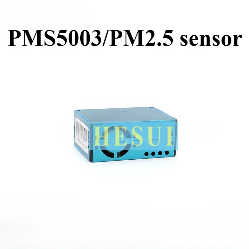 PM2.5 Laser sensor PMS5003/ Detect air haze