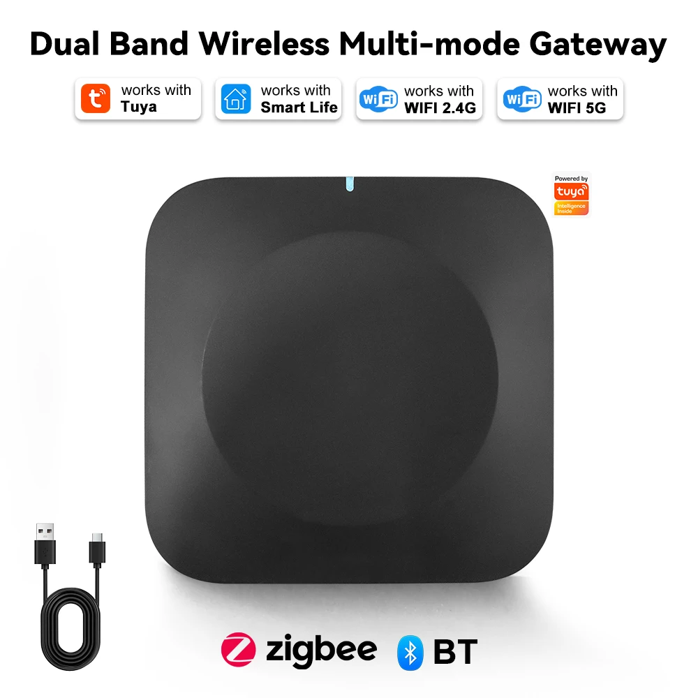 #11 Compare Smart Home Automation Hubs Before You Buy