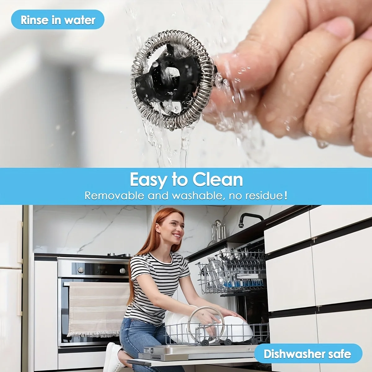 Batedores de espuma de leite, substituição de batedor para batedor de leite, peças de reposição para batedor de leite, acessórios para máquina de café