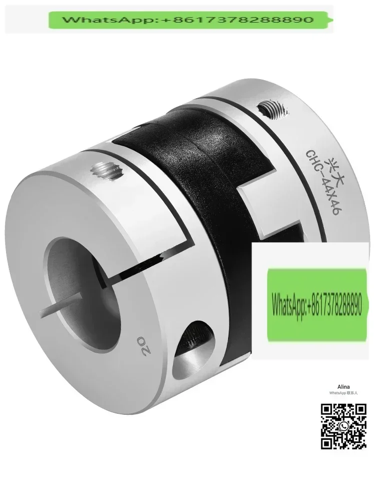 

Быстроразъемная муфта из алюминиевого сплава Xingda CHC, зажимная муфта крестового регулировки, диафрагма, опоры