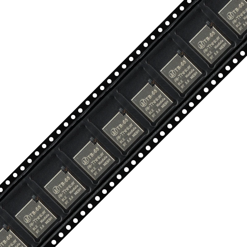 5Pcs/1pc TB-05 BLE5.0 TLSR8250 Mesh Networking Master-slave Integrated WIFI Wireless Serial Port Transmission Board Module