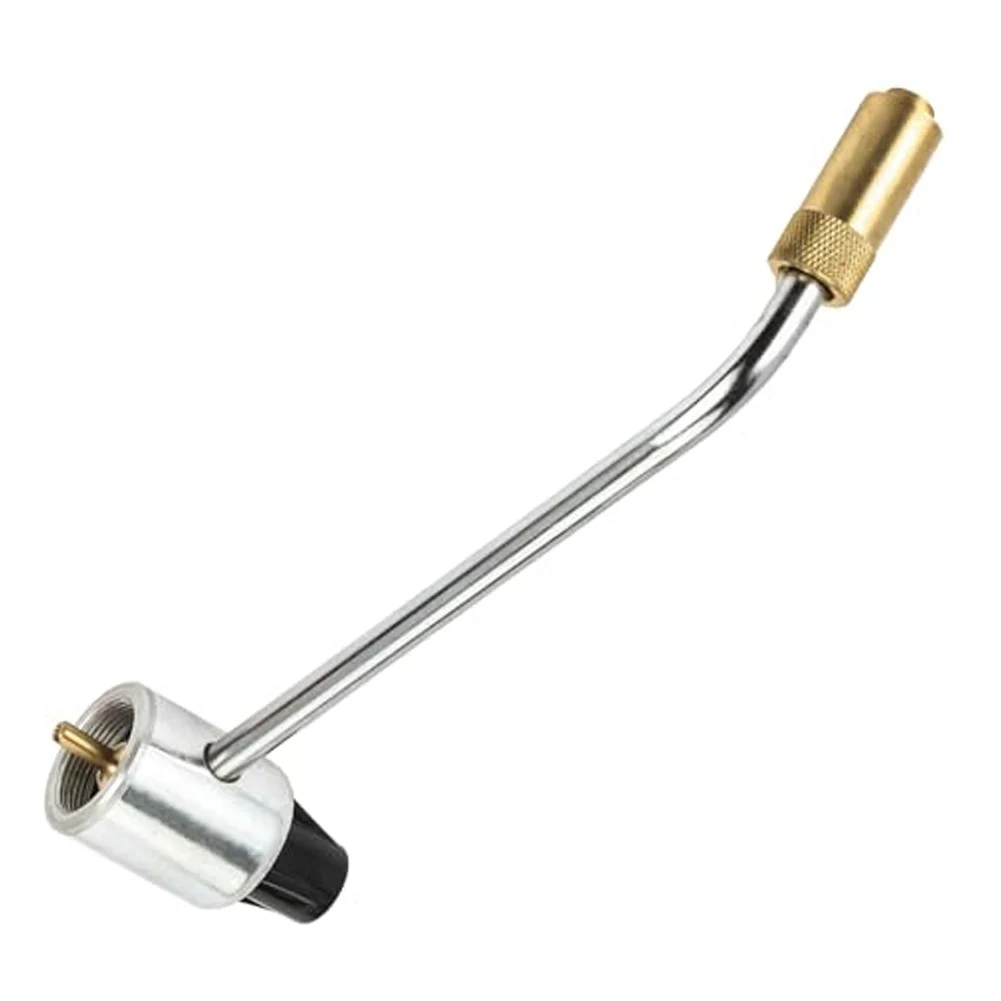 

Регулятор для газовых плит Coleman 5413, 9922, 5442, модели 5430, с алюминиевым корпусом, для контроля давления пропана