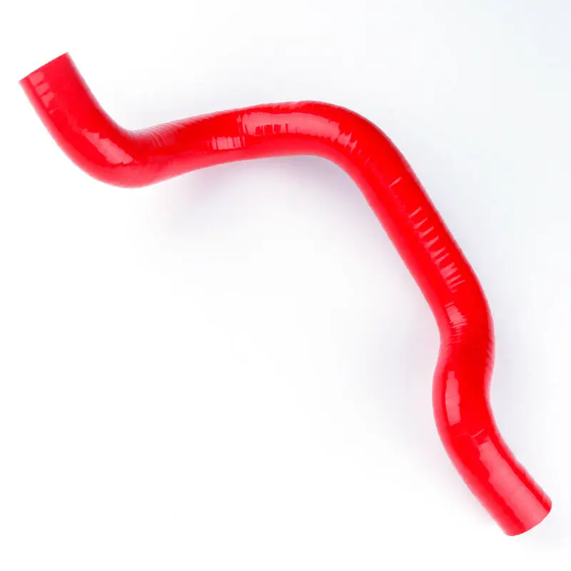 For Hyosung GT 650 GT650 GT650R 2007-2008 Silicone Radiator Coolant Hose（3 -PLY Hose ）