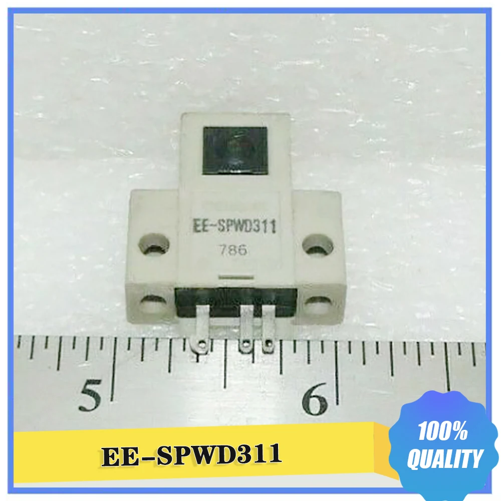 

EE-SPWD311 Фотоэлектрический датчик переключателя на большие расстояния Фотоэлектрический переключатель со сквозным лучом