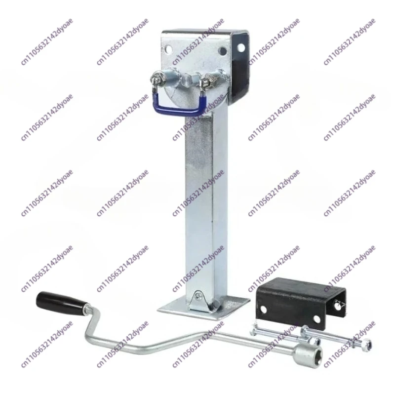 

Suitable for trailer stable leg camping RV support frame parts and accessories