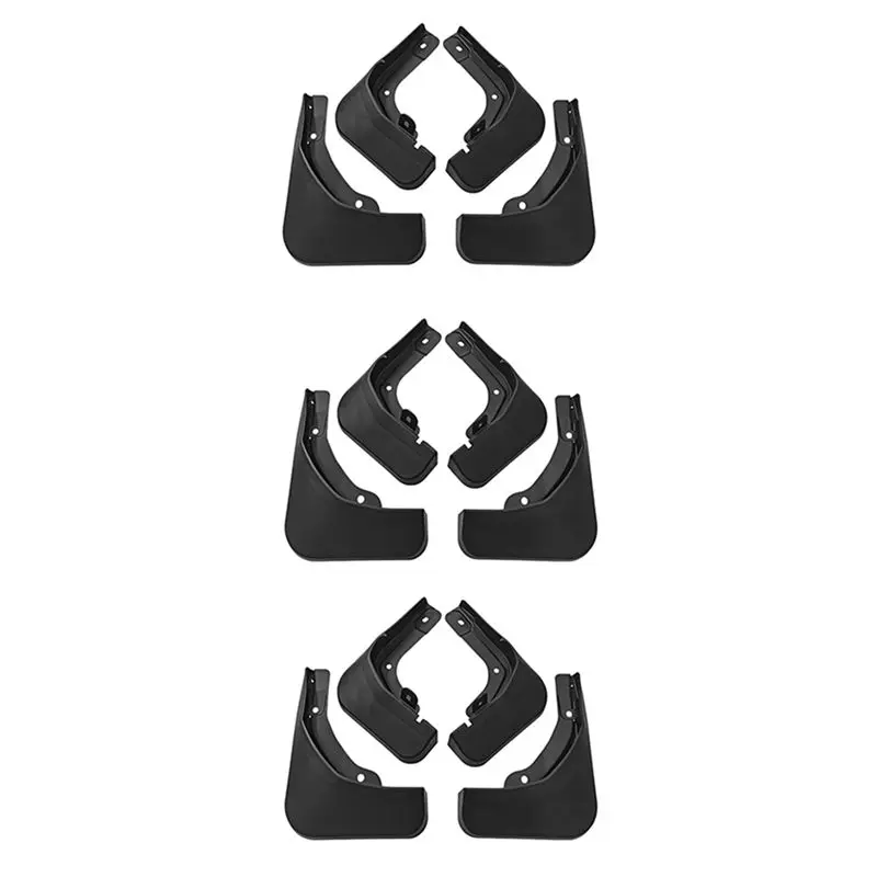 

Firmly 12X Car Mudflaps For 2022 Geely Emgrand Mudguard Fender Mud Flap Guard Splash Mudguards Car Accessories