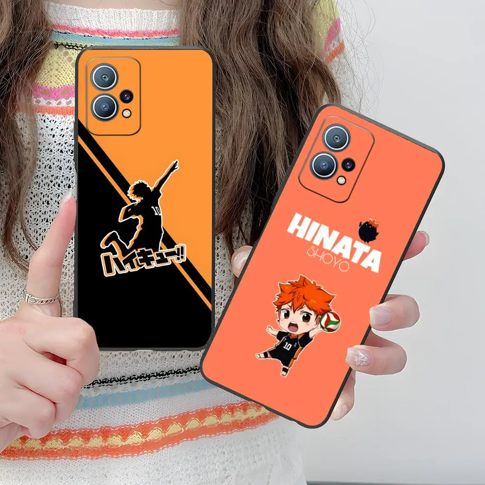 Haikyuu Hinata Mobi…