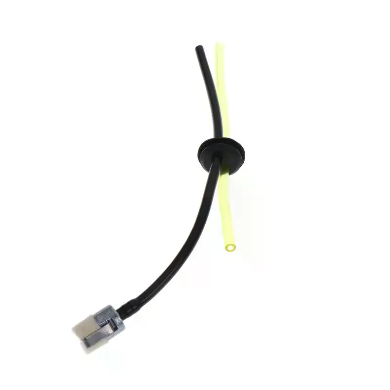 Fuel Gas Hose String Tube Petrol Pipe For Trimmer Hoses Chainsaw Blower Line Tool 22mmØ Brushcutter String Grass Trimmer