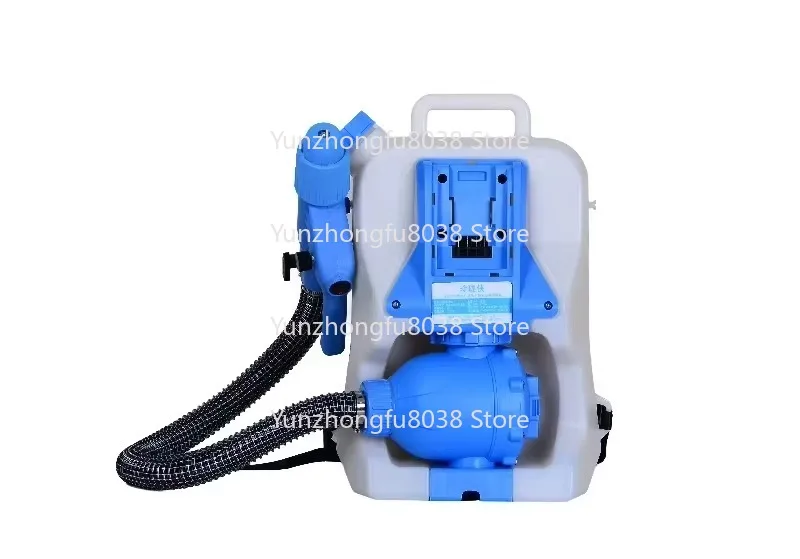 9L/16L/18L/20L Sprayer Agricultural Backpack Ulv Cold Battery Sprayer for Electric Sprayer Pest Control