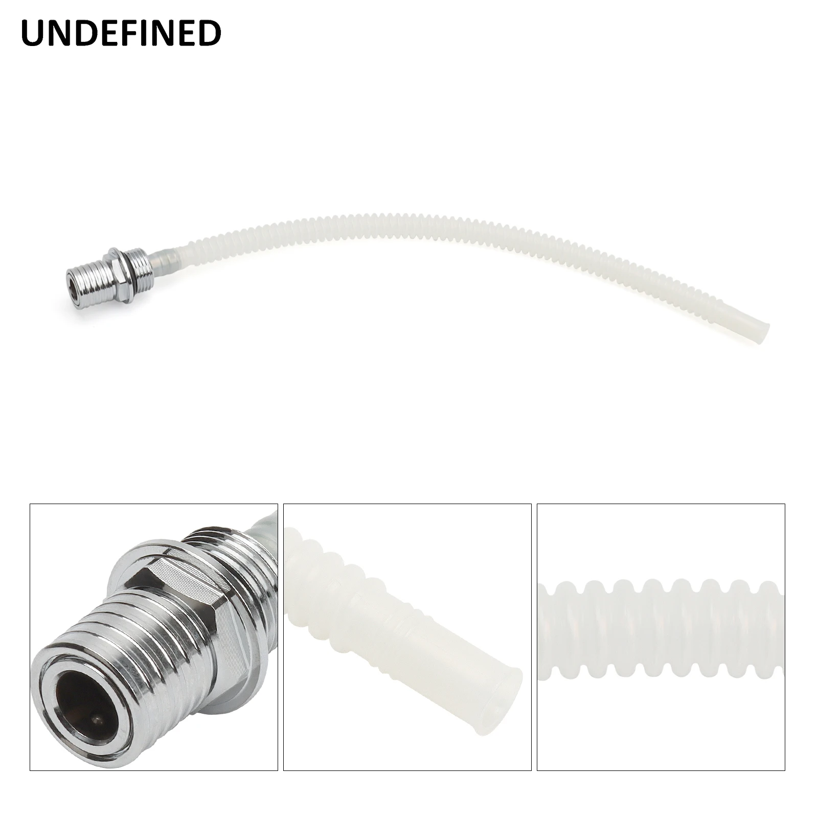 For Harley Touring Road King Street Glide Electra Glide  EFI FLHR FLHTCI 2003-2007 Motorcycle Fuel Check Valve Assembly 62228-03