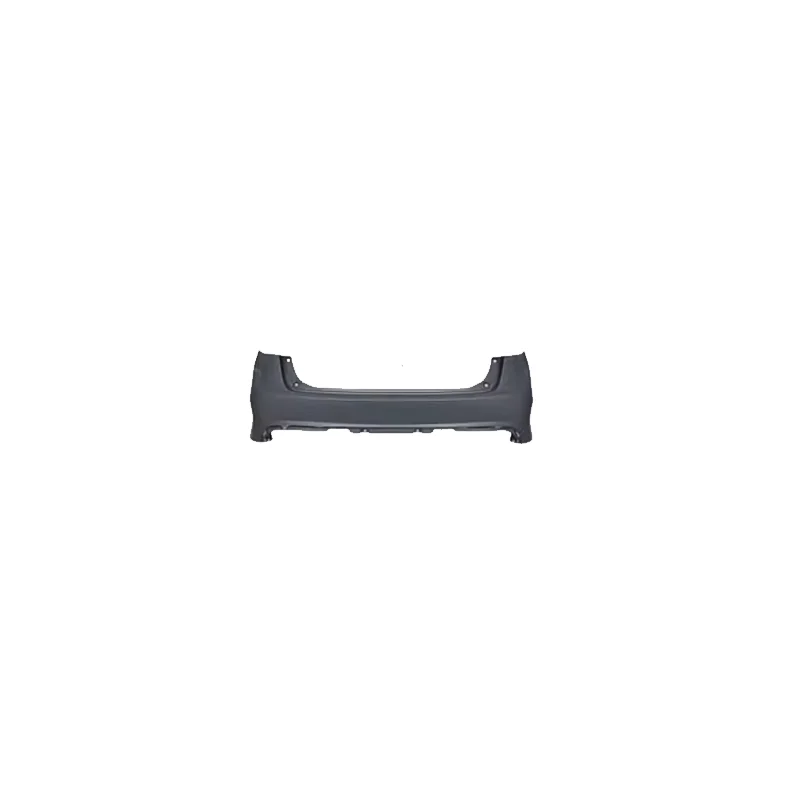 

Ho nd a Interior/Bumper Rear Bumper (-'16) Rear Bumper Cover 71501T4NH00ZZ/71501-T4N-H00ZZ/71501 T4N H00ZZ
