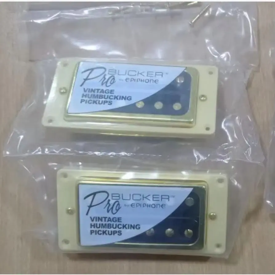 

Shop Bo-Hong Store-Top Seling Humbucker Alnico Classic 57 And PRO Bucker Eletric Guitar Pickups More colours Choose