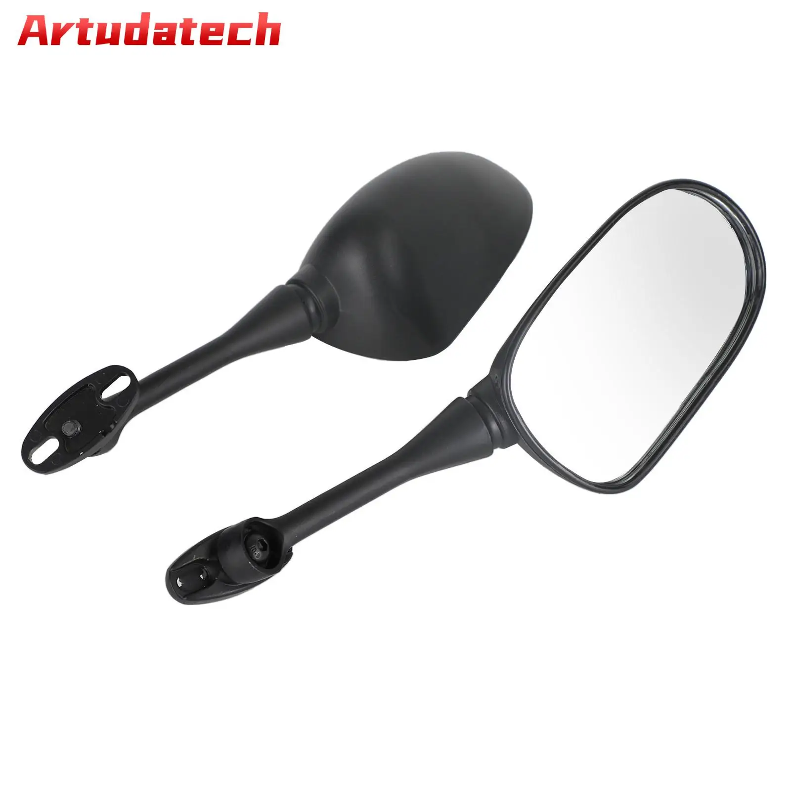 Artudatech Rearview…