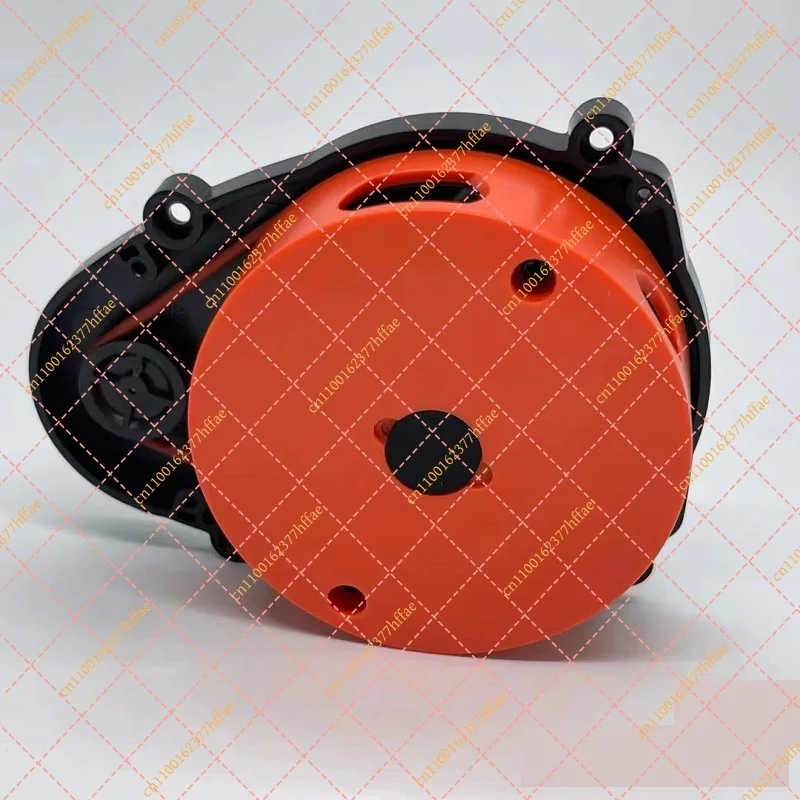 Original LDS LiDAR Sensor for Roidmi EVE Plus SDJ01RM, Integrated Robot Laser Rangefinder Module