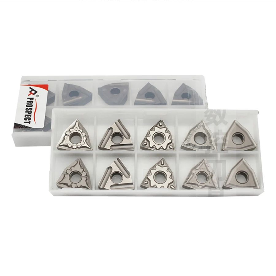 WNMG080404 WNMG080408 MT TS HQ TC PT3000 Cermet Turning Insert เครื่องกลึง CNC เครื่องมือโลหะผสมแข็งตัดใบมีดสำหรับการตกแต่งเหล็กอะไหล่