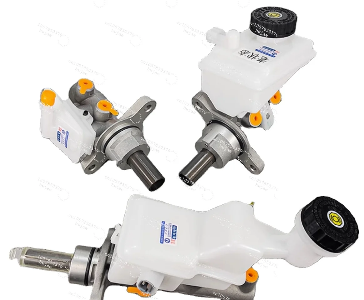 

Главный цилиндр, вакуумный насос, тормозной узел для BYD F0 F3 F6 S6 L3 G3, высокое качество, больше скидок, дешевле