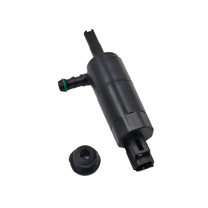 

Headlamp Powerwash Pump For Jaguar X-TYPE X400 XF X250 XJ X350 XK X150 C2S4086