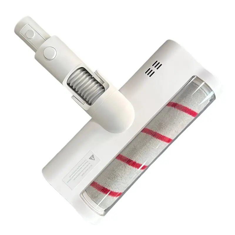 

AB43-Floor Carpet Roller Brush Head For Dreame Z10/Z20/T10/P10 Vacuum Attachments Replacement Parts Floor Brush Head