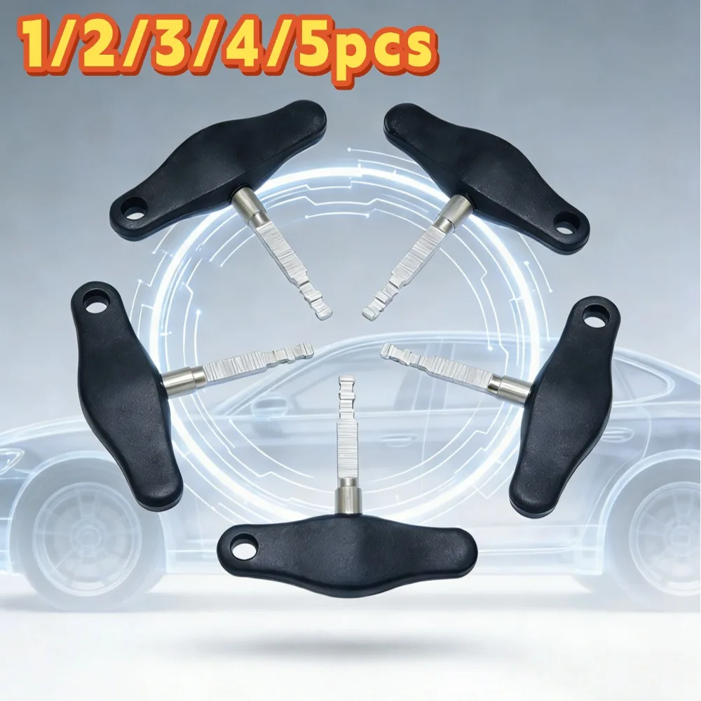 1-5Pcs Electrical S…