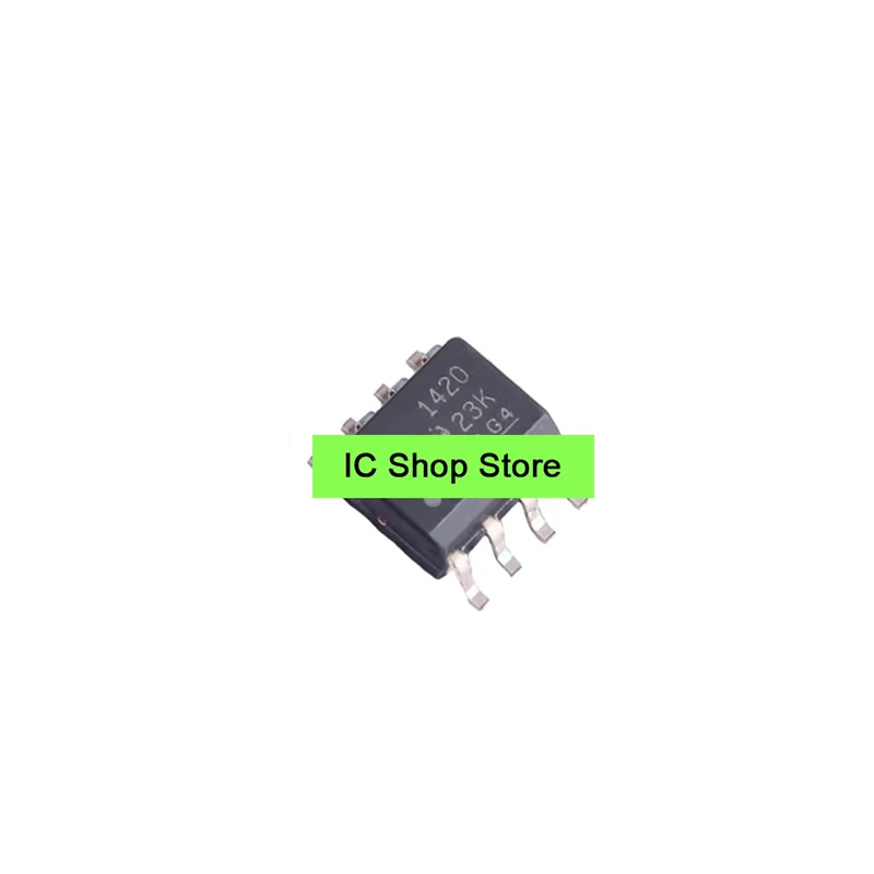 

5pcs/lot THVD1420DR THVD1420 SOIC-8 100% Original Brand New