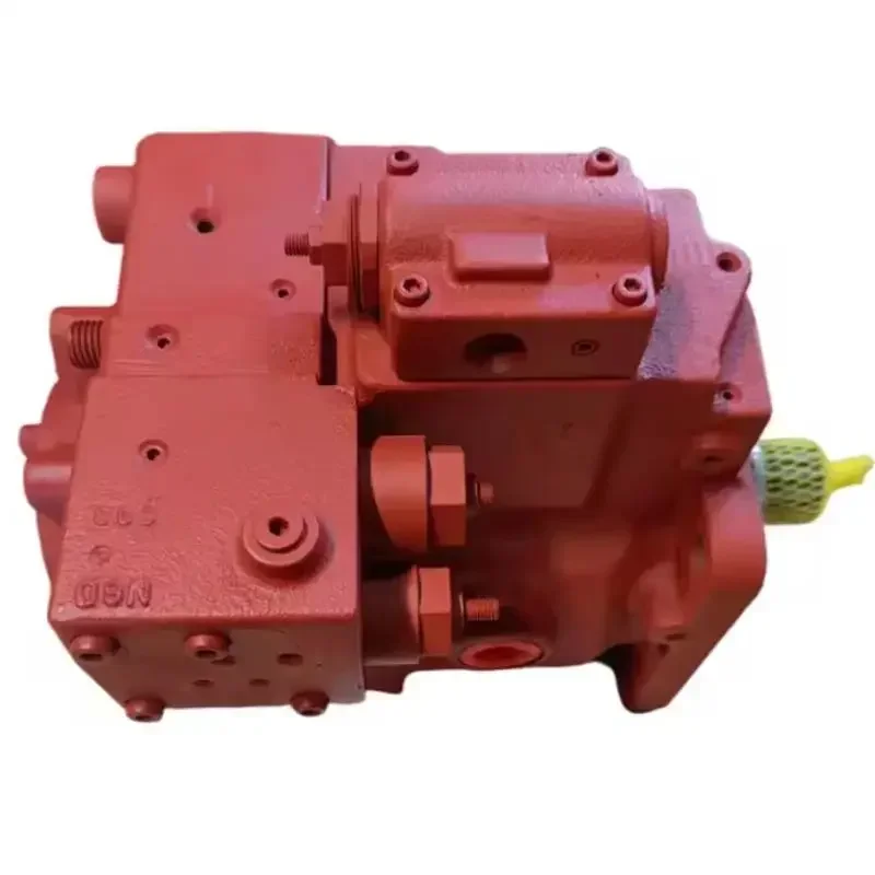 

for KPM K3VL140 Hydraulic Piston Pump K3VL140/B-1BRSM-L01-TB176 Variable Displacement Pump HOT SALES