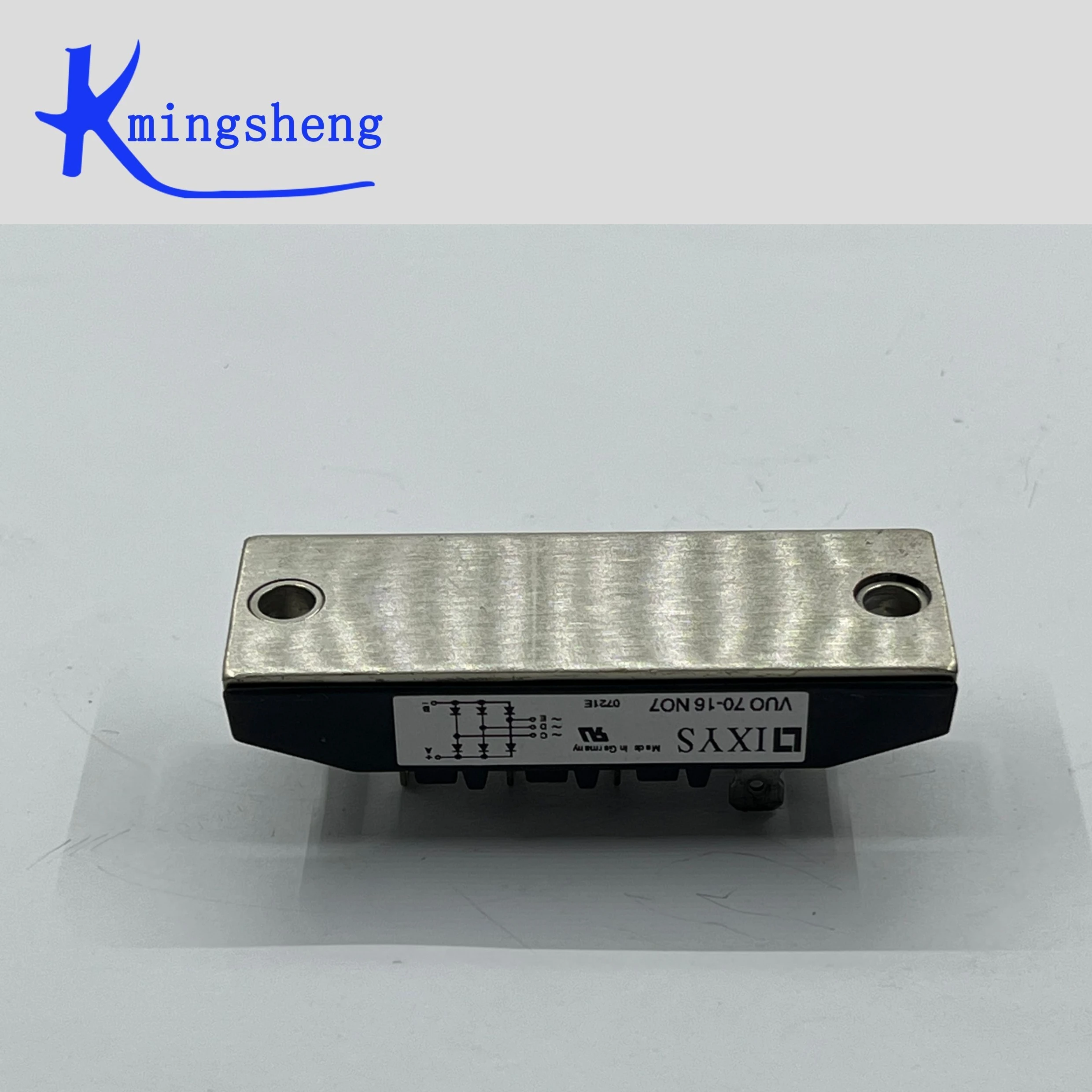 VUO70-16NO7 LIVRAISON GRATUITE MODULE NOUVEAU ET ORIGINAL