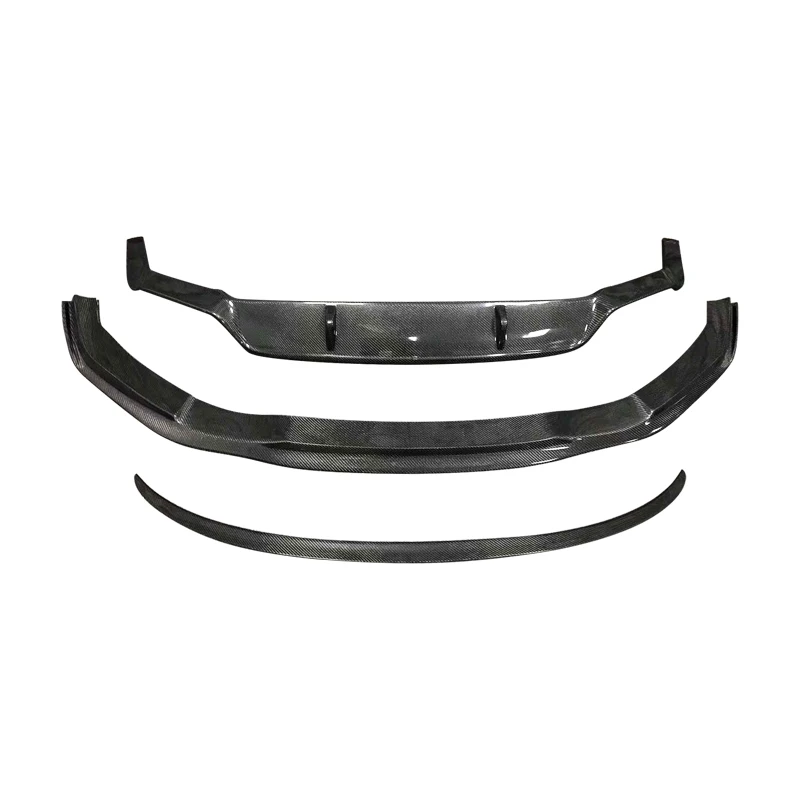 Hot-selling body kit for BMW 6 Series GT G32 16-22 modified surround carbon fiber front lip rear lip side skirt rear spoiler