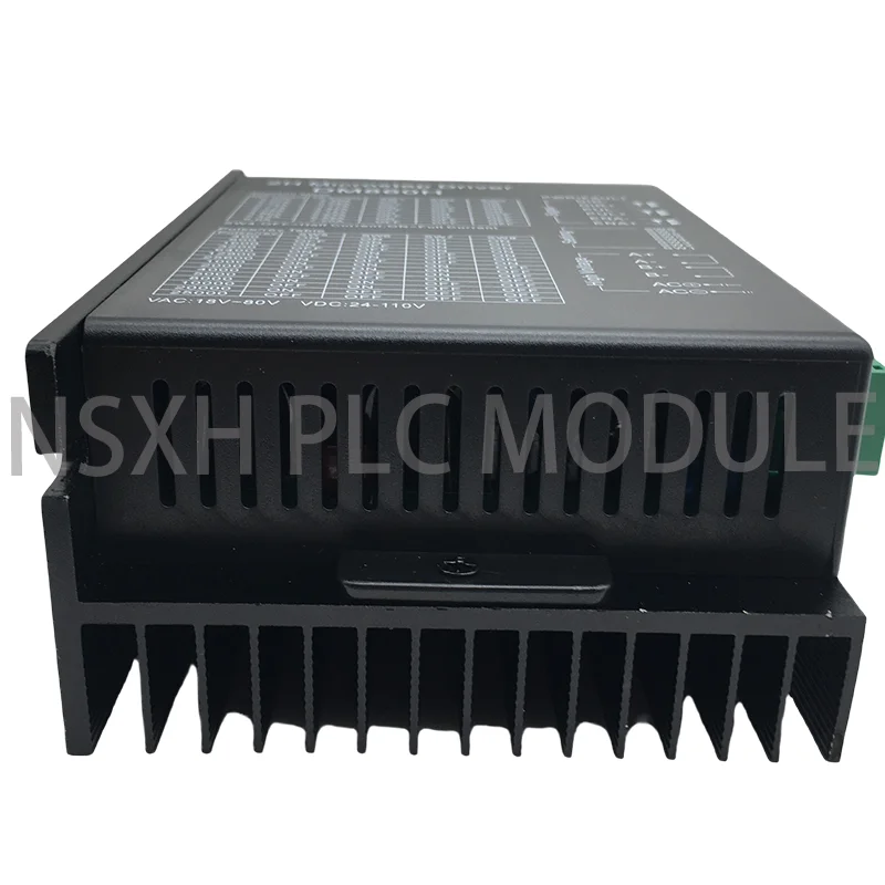 DM860 DM860H original, novo