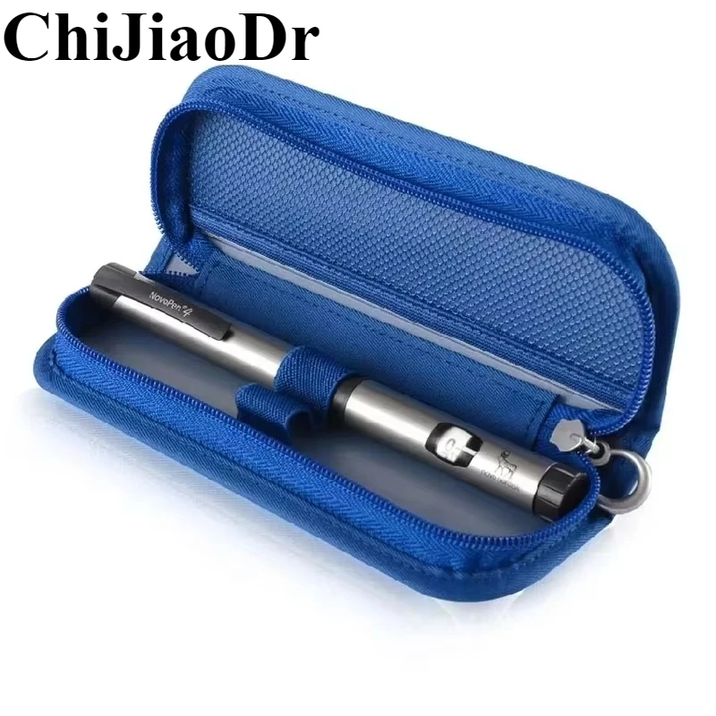 Медицинские аксессуары для красоты и здоровья Nuo De Pens 4 шприцы инсулиновых Фото №2
