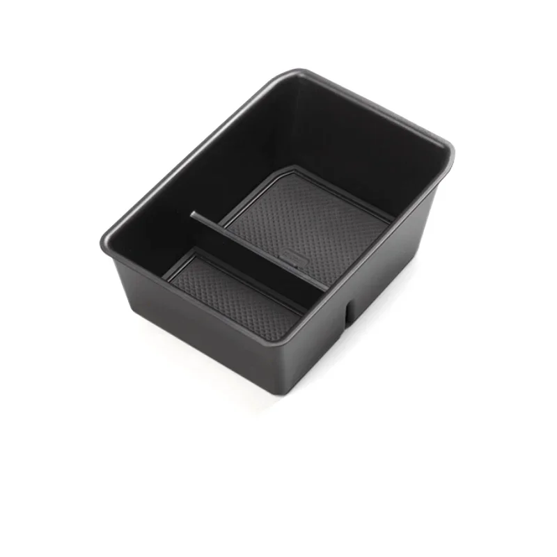 

Автомобильный подлокотник, ящик для хранения, органайзер для центральной консоли, лоток для внутреннего хранения, аксессуары для уборки для AUDI Q4 E-TRON F4 2022-2026