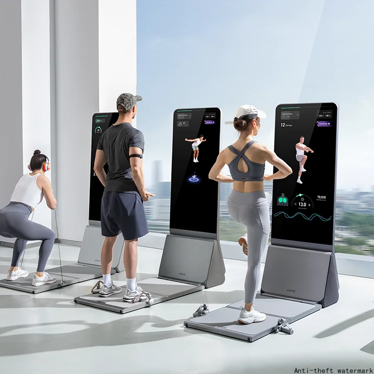 2026 Hot Selling Integrated Wellness Design Statement 43