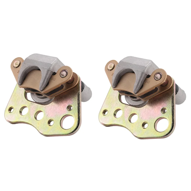 

1Pair Motorcycle Brake Caliper 1910681 1910682 For Polaris Sportsman 335 400 500 600 700 Front Brake Caliper Lower Pump